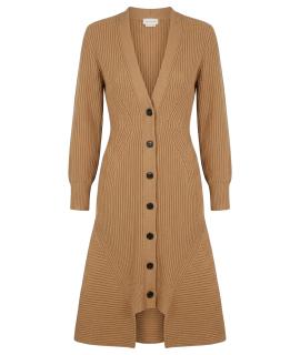 ALEXANDER MCQUEEN Кардиган