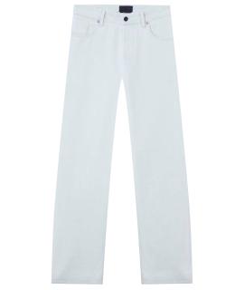 STONE ISLAND Прямые джинсы