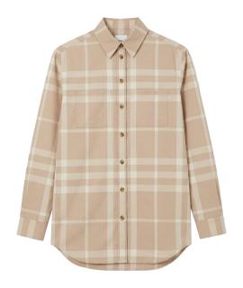 BURBERRY Рубашка