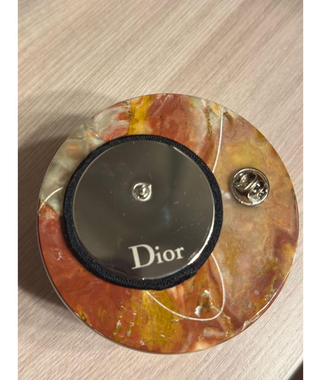 CHRISTIAN DIOR Мульти булавка / брошь, фото 2