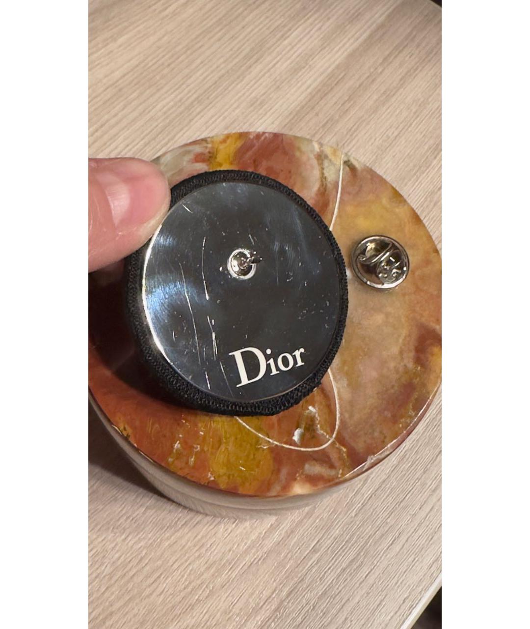 CHRISTIAN DIOR Мульти булавка / брошь, фото 8