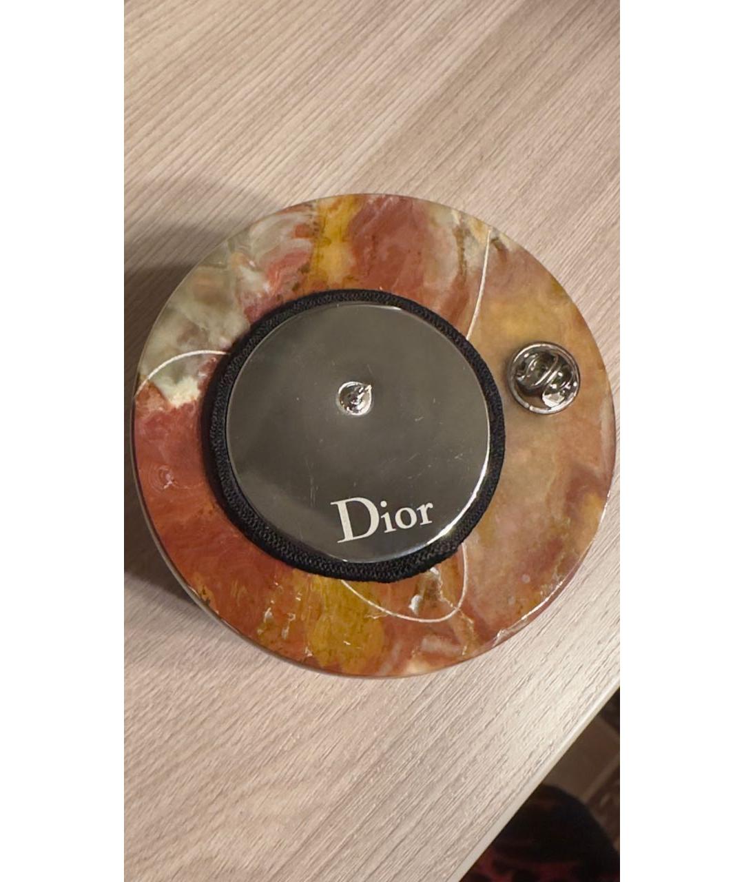 CHRISTIAN DIOR Мульти булавка / брошь, фото 3