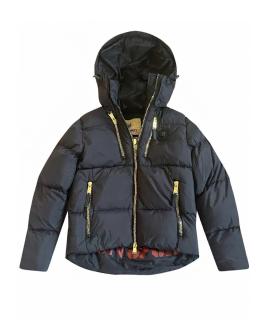 PLEIN SPORT Пуховик