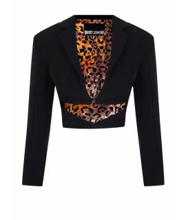 JUST CAVALLI Жакет/пиджак