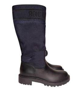 CHRISTIAN DIOR Сапоги