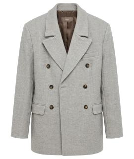 12 STOREEZ Пальто