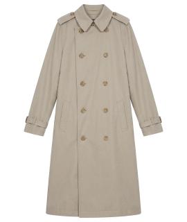 POLO RALPH LAUREN Тренч/плащ