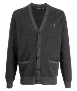 POLO RALPH LAUREN Кардиган