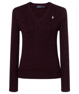 POLO RALPH LAUREN Джемпер / свитер
