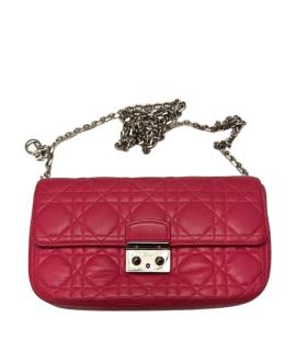 CHRISTIAN DIOR Клатч/вечерняя сумка