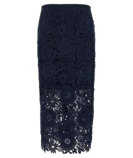 ROTATE Юбка миди