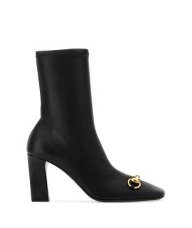 GUCCI Ботильоны