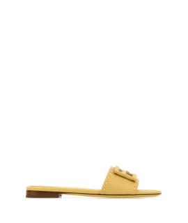 FENDI Сандалии