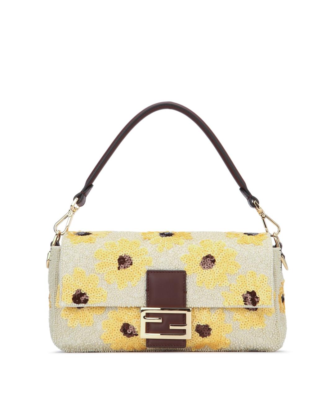 FENDI Мульти сумка с короткими ручками, фото 1