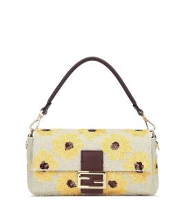 FENDI Сумка с короткими ручками