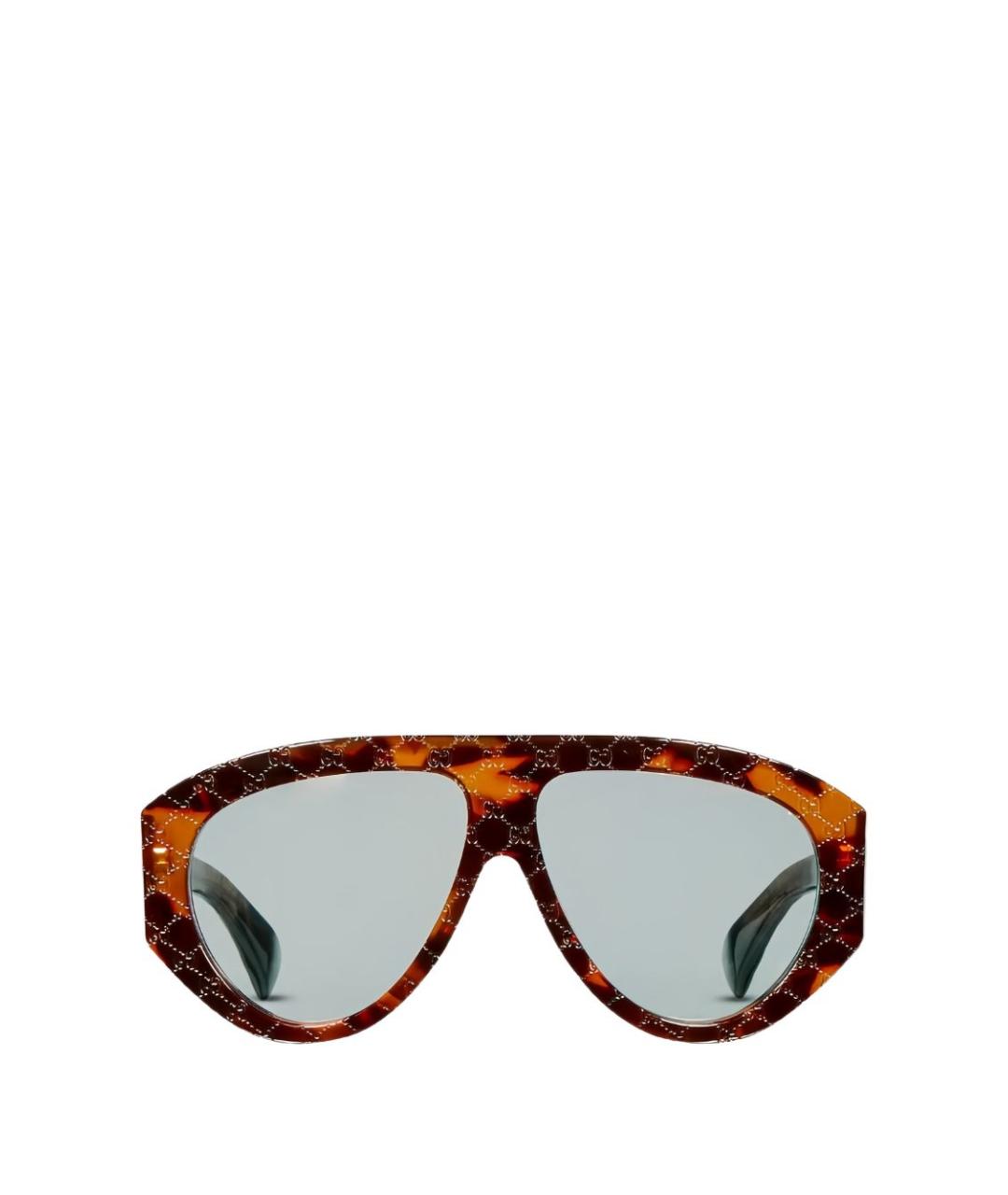 GUCCI Мульти солнцезащитные очки, фото 3