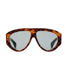 GUCCI Солнцезащитные очки