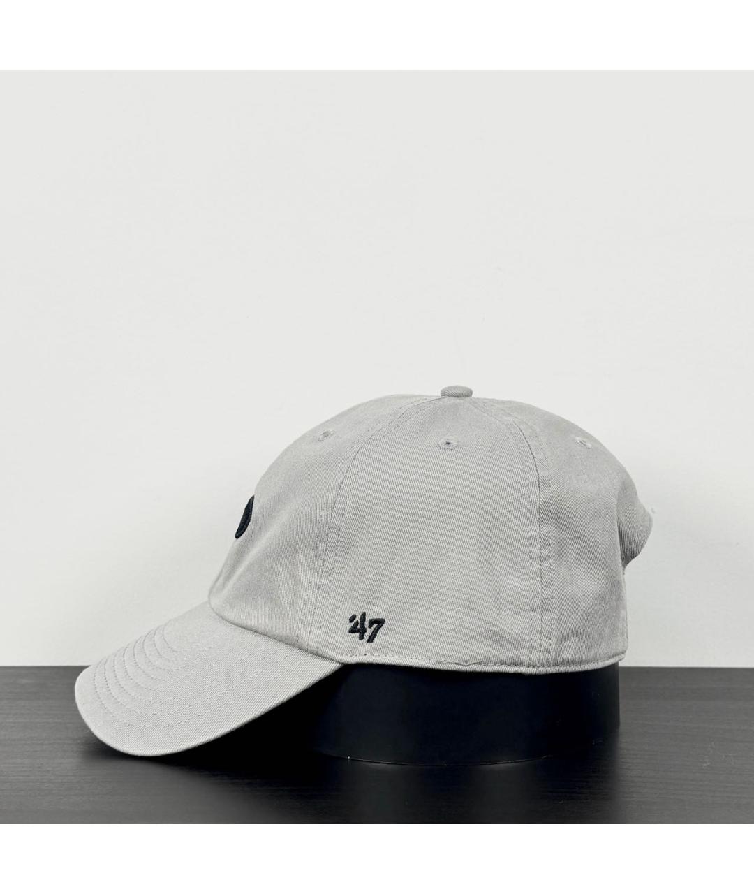 OAKLEY Серая кепка/бейсболка, фото 2