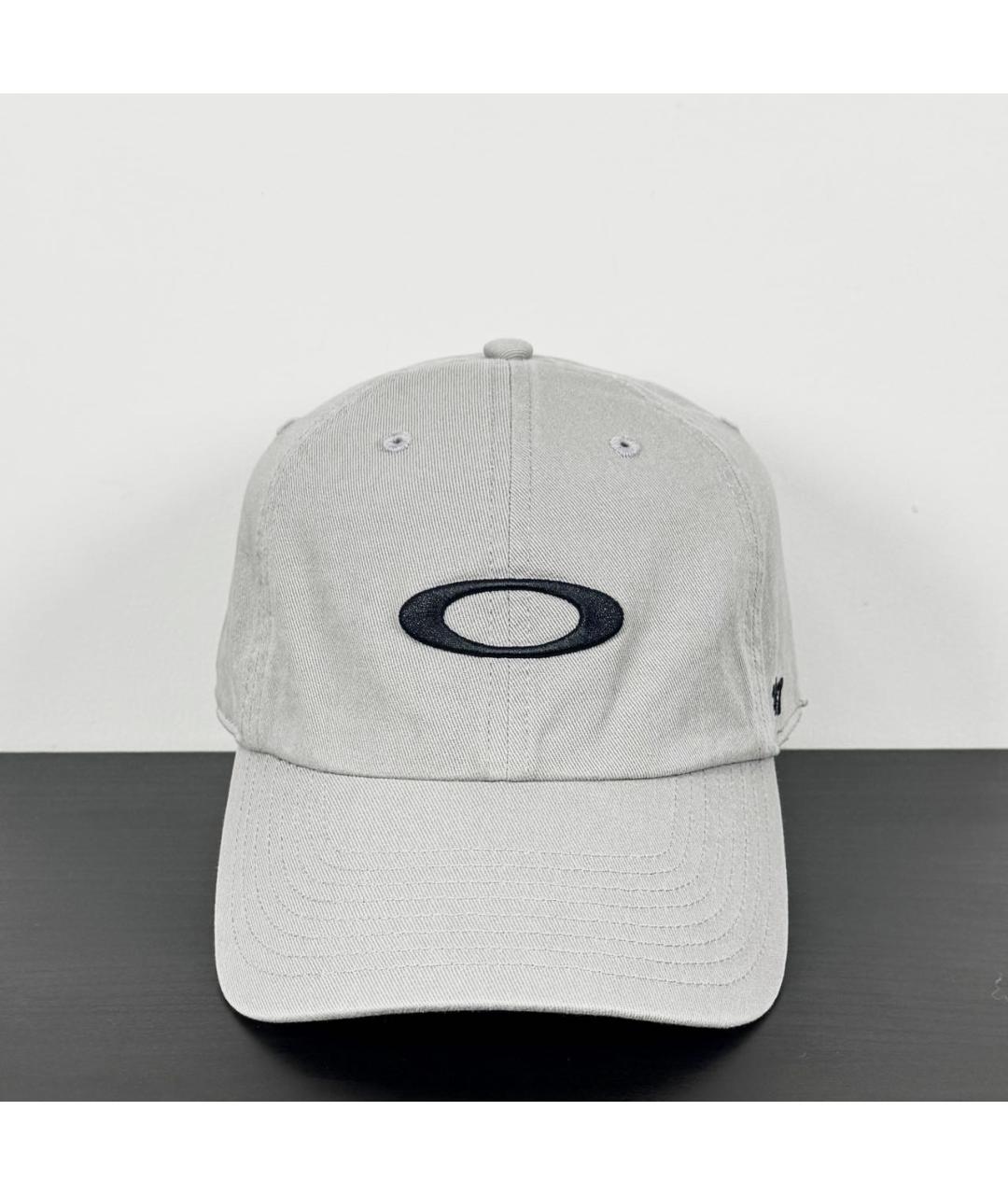 OAKLEY Серая кепка/бейсболка, фото 5