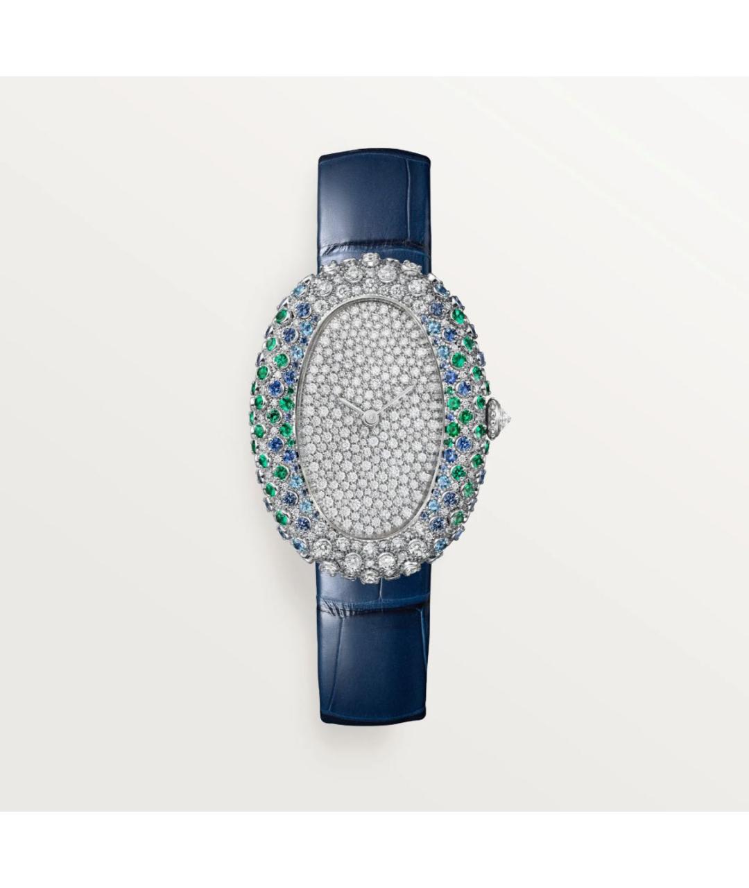 CARTIER Часы, фото 4