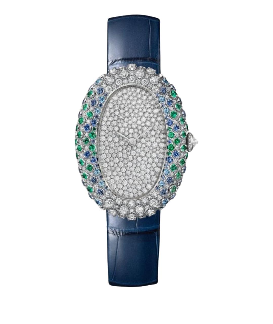 CARTIER Часы, фото 1