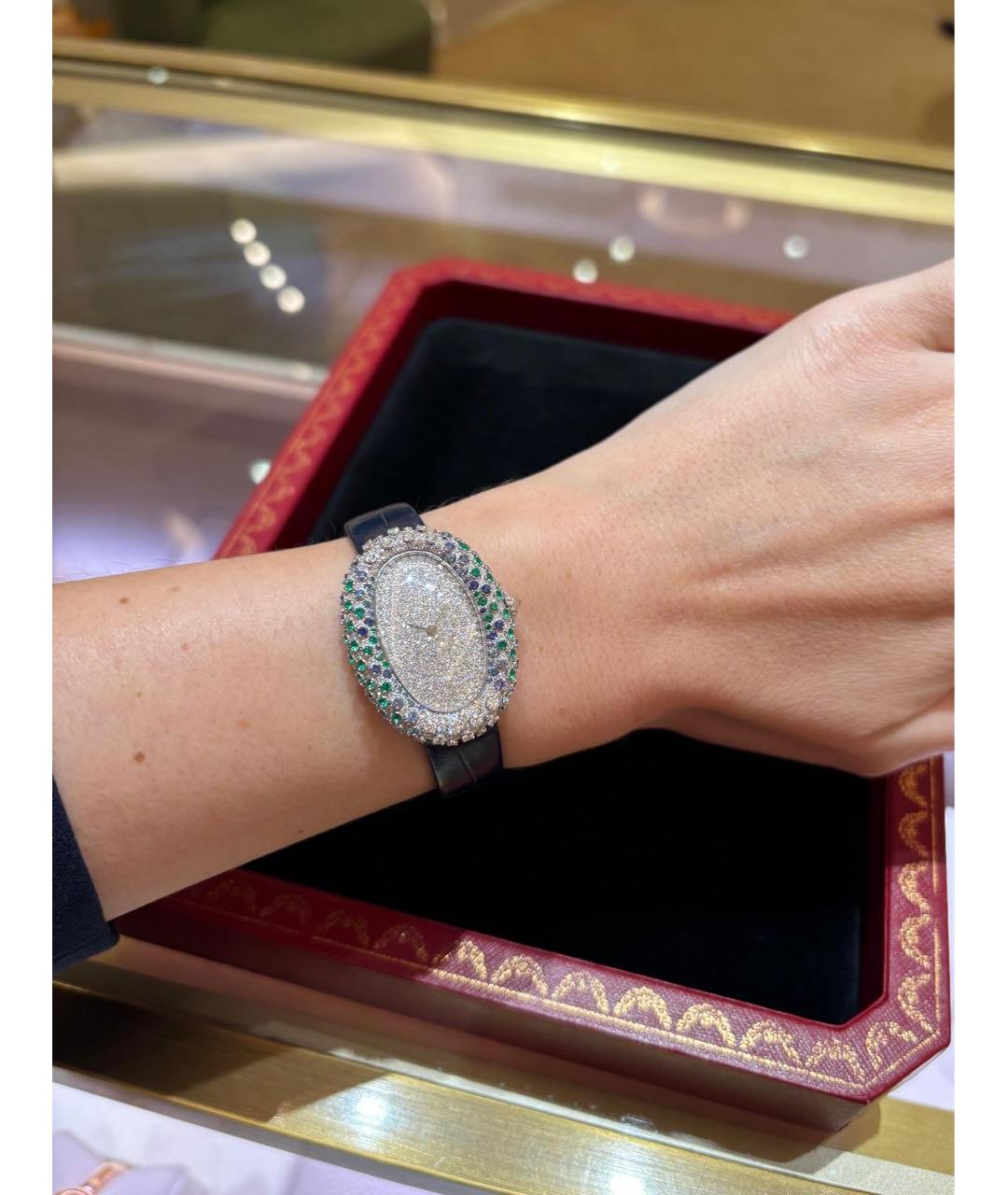 CARTIER Часы, фото 2