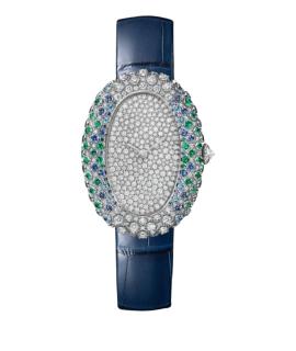 CARTIER Часы