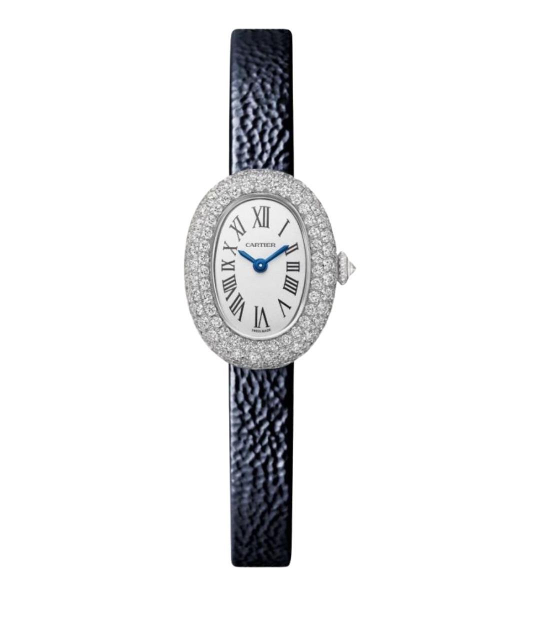 CARTIER Часы, фото 1