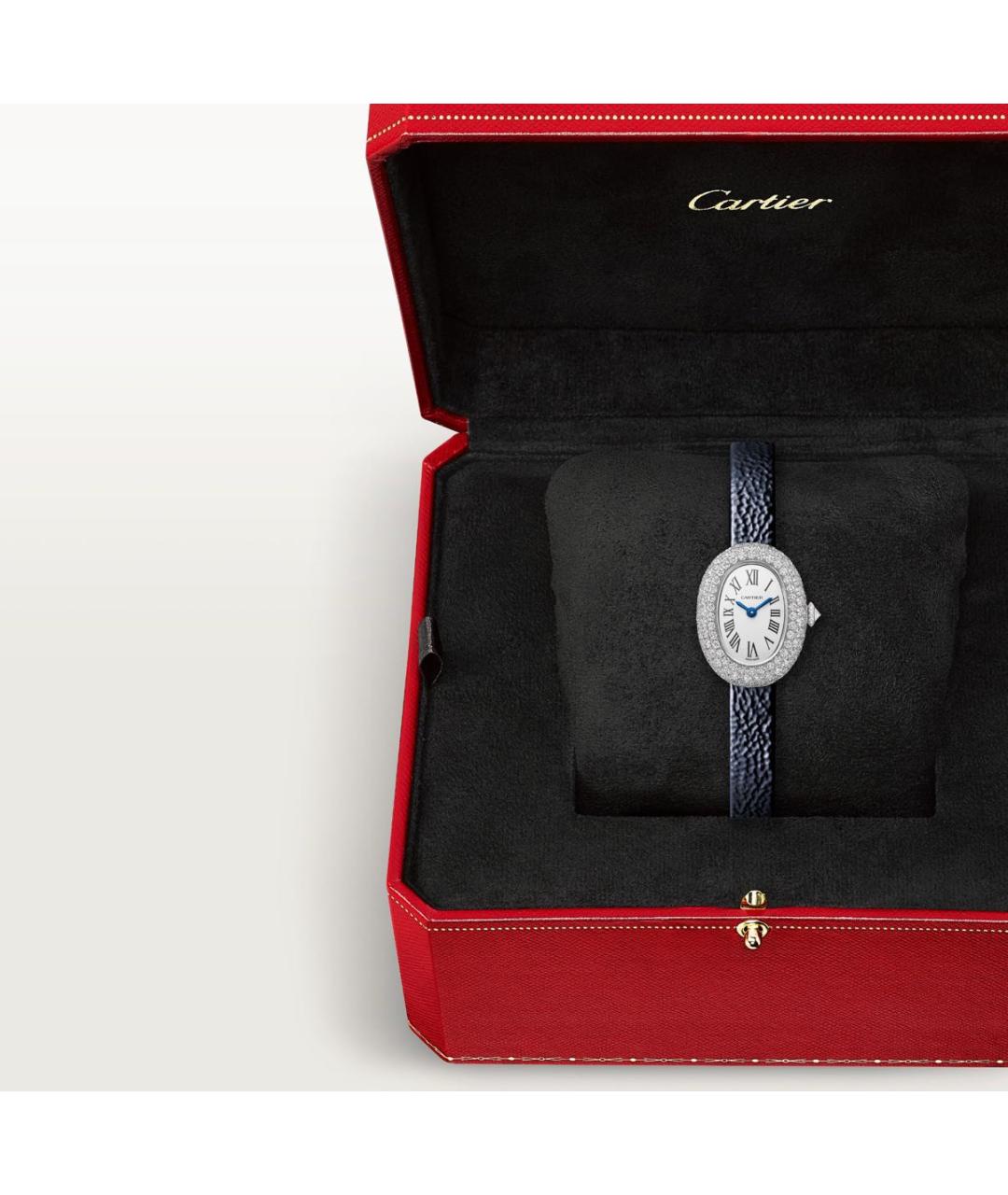 CARTIER Часы, фото 2