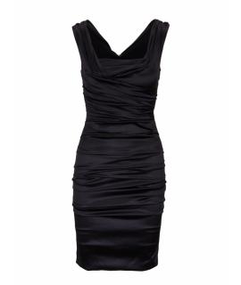 DOLCE&GABBANA Коктейльное платье