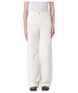 EMPORIO ARMANI Прямые брюки