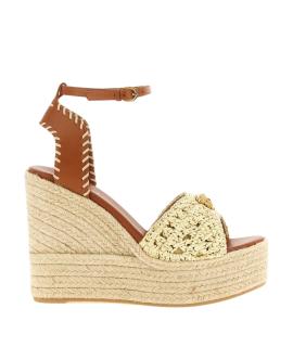 VERSACE Босоножки