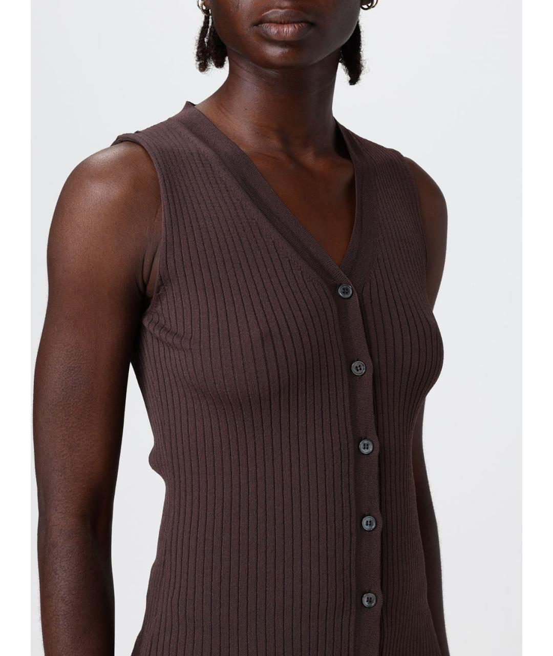 ANTONIO MARRAS Жилетка, фото 3