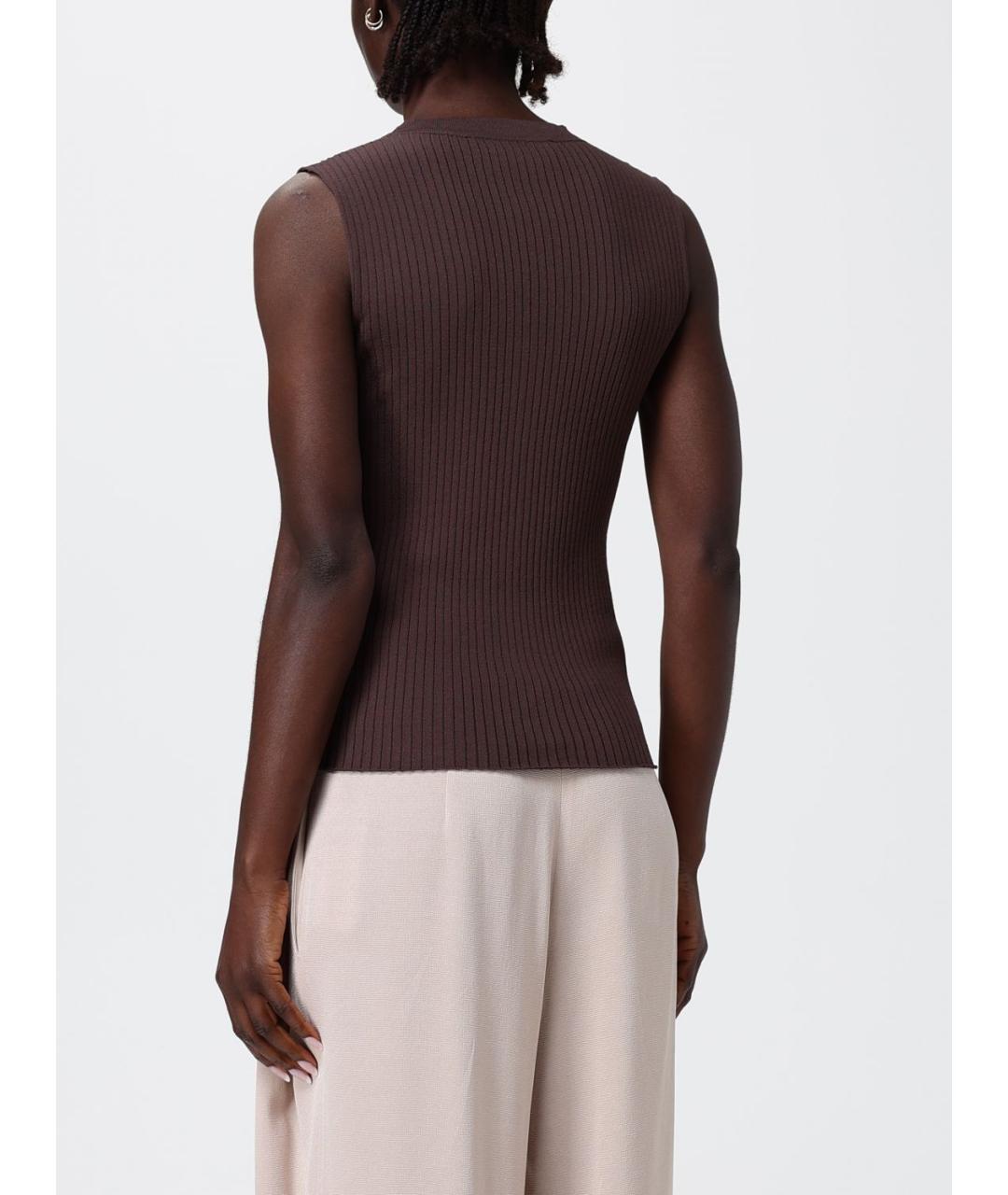 ANTONIO MARRAS Жилетка, фото 2