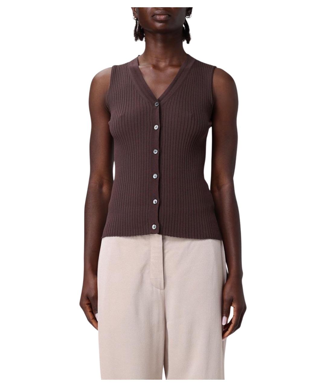 ANTONIO MARRAS Жилетка, фото 1