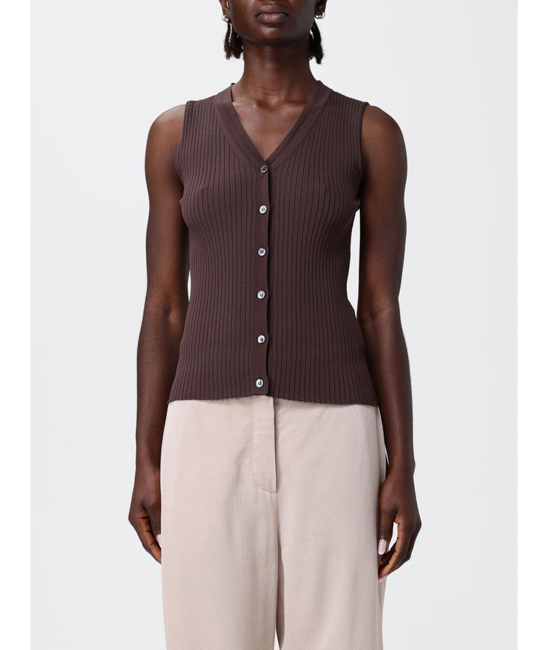 ANTONIO MARRAS Жилетка, фото 4