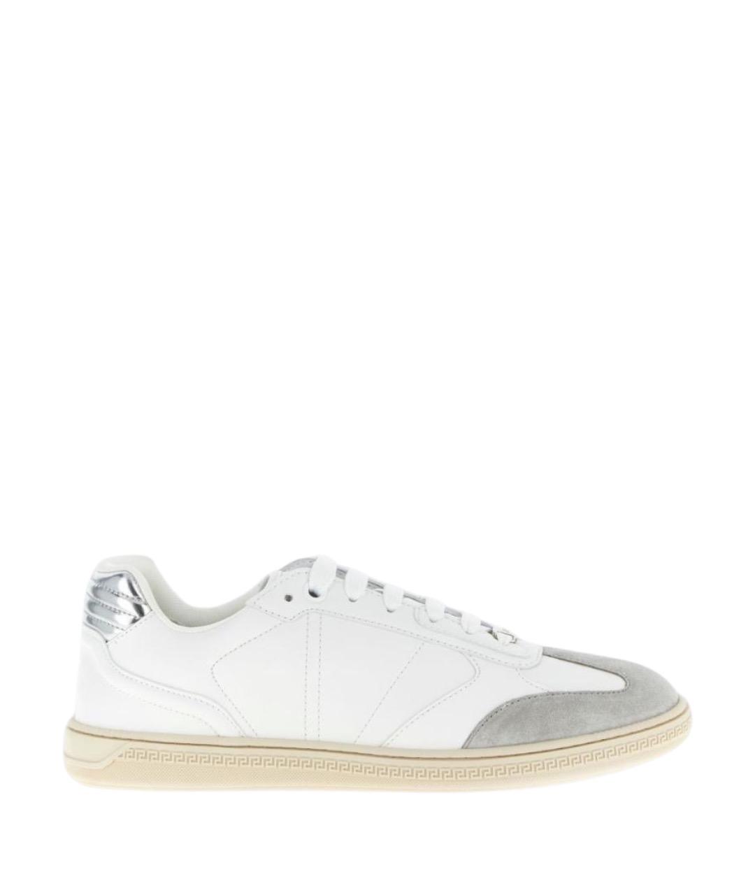 VERSACE Низкие кроссовки / кеды, фото 1