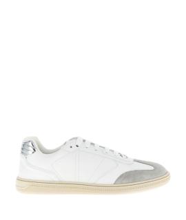 VERSACE Низкие кроссовки / кеды