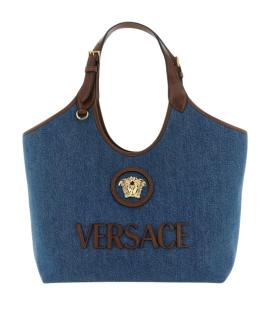 VERSACE Сумка тоут