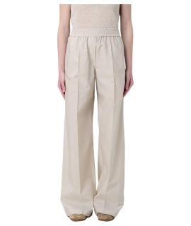 BRUNELLO CUCINELLI Прямые брюки