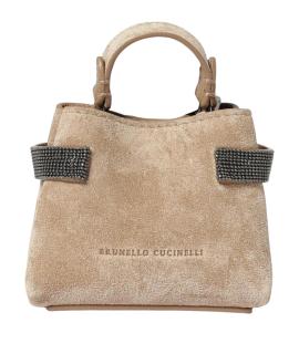 BRUNELLO CUCINELLI Сумка через плечо