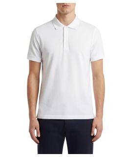 FAY Поло с коротким рукавом