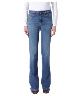 FAY Прямые джинсы