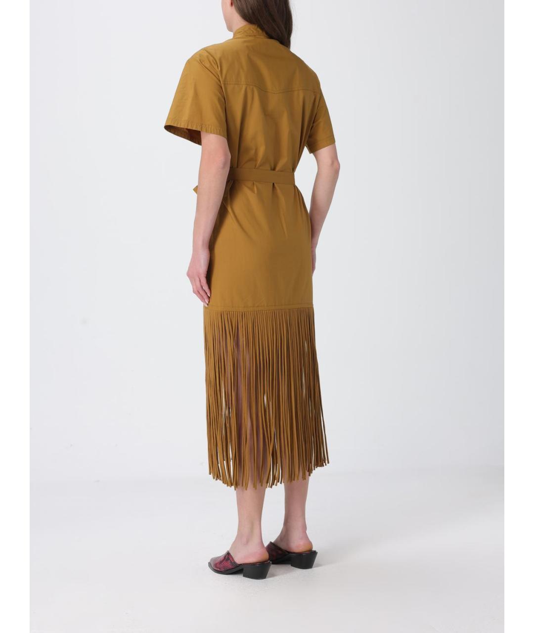 PINKO Повседневное платье, фото 2