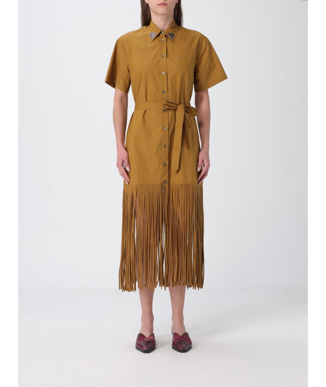 PINKO Повседневное платье, фото 4