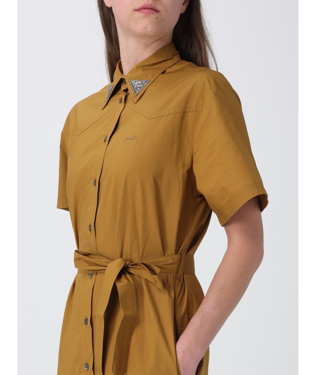 PINKO Повседневное платье, фото 3