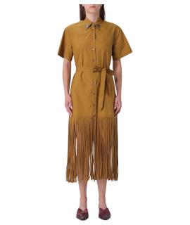 PINKO Повседневное платье