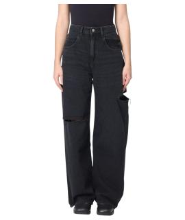 ICON DENIM Прямые джинсы