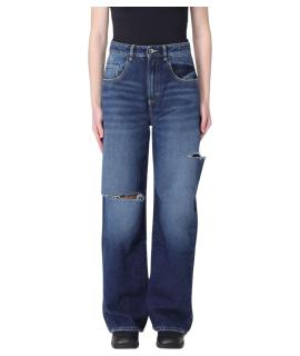 ICON DENIM Прямые джинсы