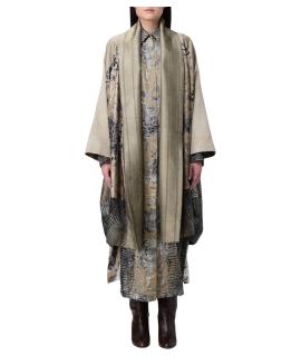ANTONIO MARRAS Накидка/пончо